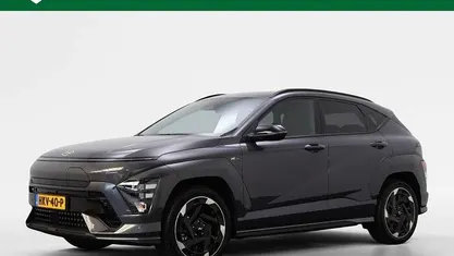 Gebruikt 2025 Hyundai Kona N Line SUV | € 33.950 (Eerlijke prijs)