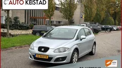 Grijs Gebruikt 2010 Seat Leon MPV | € 3.900 (Eerlijke prijs)