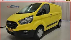Gebruikt 2019 Ford Transit Custom Van | € 10.450 (Goede deal)