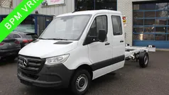 Gebruikt 2024 Mercedes Sprinter Van | € 37.950 (Eerlijke prijs)