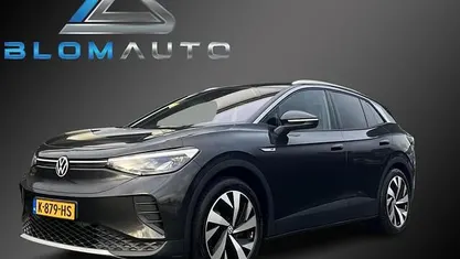 Gebruikt 2020 VW ID.4 SUV | € 22.400 (Goede deal)
