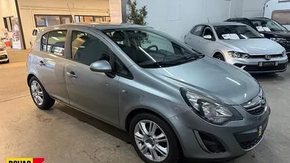 Occasion 2014 Opel Corsa Hatchback | € 7.900 (Eerlijke prijs)