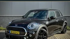 Gebruikt 2021 Mini John Cooper Works Chili Hatchback | € 23.930 (Eerlijke prijs)