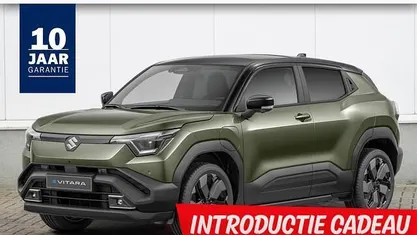 Occasion 2026 Suzuki Vitara Style SUV | € 36.994 (Eerlijke prijs)