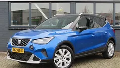 Gebruikt 2024 Seat Arona Business SUV | € 24.650 (Eerlijke prijs)