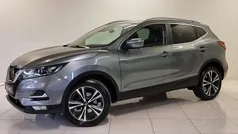 Grijs Gebruikt 2021 Nissan Qashqai SUV | € 24.240 (Eerlijke prijs)