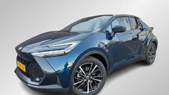 Gebruikt 2024 Toyota C-HR Edition SUV | € 44.499 (Eerlijke prijs)