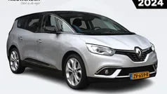 Grijs Gebruikt 2019 Renault Grand Scénic IV Intens MPV | € 20.795 (Goede deal)
