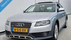Grijs Gebruikt 2009 Audi A4 Allroad Stationwagen | € 8.250 (Eerlijke prijs)
