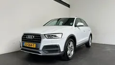 Gebruikt 2018 Audi Q3 Sport SUV | € 18.449 (Eerlijke prijs)