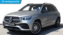 Grijs Gebruikt 2022 Mercedes GLE350e AMG line SUV | € 76.450 (Eerlijke prijs)