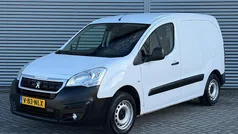 Gebruikt 2017 Peugeot Partner Van | € 12.450 (Eerlijke prijs)
