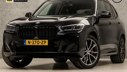 Occasion BMW X3 M Sport 292 PK (214 kW) 2022 SUV
