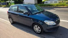 Gebruikt 2013 Skoda Fabia Active Sedan | € 2.999 (Super prijs)