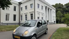 Gebruikt 2003 Chevrolet Matiz Hatchback | € 950 (Eerlijke prijs)