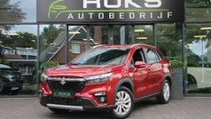 Gebruikt 2024 Suzuki SX4 S-Cross SUV | € 25.950 (Eerlijke prijs)