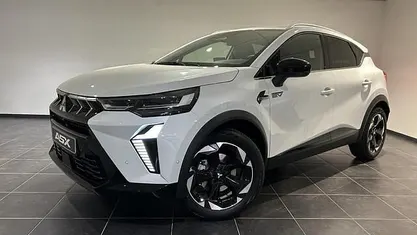 Occasion Mitsubishi ASX Intense+ 158 PK (116 kW) 2026 SUV