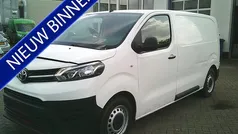 Wit Gebruikt 2019 Toyota Proace Comfort Van | € 5.995 (Super prijs)