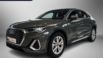 Occasion 2025 Audi Q3 Advanced SUV | € 48.995 (Eerlijke prijs)