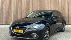 Gebruikt 2014 Mazda 3 Hatchback | € 4.999 (Eerlijke prijs)