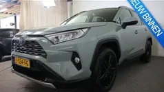 Groen Gebruikt 2020 Toyota RAV4 Hybrid Style SUV | € 32.150 (Eerlijke prijs)
