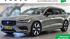 Gebruikt 2024 Volvo V60 Stationwagen | € 40.950 (Goede deal)