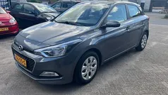 Gebruikt 2016 Hyundai i20 Hatchback | € 6.750 (Goede deal)