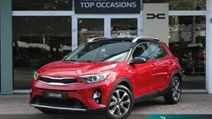Gebruikt 2020 Kia Stonic SUV | € 16.745 (Eerlijke prijs)