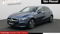 Gebruikt 2021 Mercedes A250 Business Hatchback | € 27.400 (Super prijs)