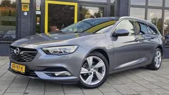 Grijs Gebruikt 2019 Opel Insignia Business Stationwagen | € 19.950 (Goede deal)