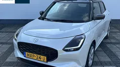Gebruikt 2025 Suzuki Swift Hatchback | € 21.950 (Eerlijke prijs)