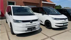 Gebruikt 2023 VW T6.1 Life Van | € 79.950