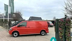 Gebruikt 2014 VW T5 Van | € 15.500 (Eerlijke prijs)