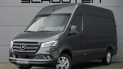 Occasion Mercedes Sprinter 190 PK (139 kW) 2024 Van