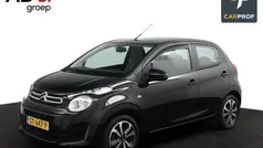 Gebruikt 2018 Citroën C1 Shine Hatchback | € 7.950 (Eerlijke prijs)