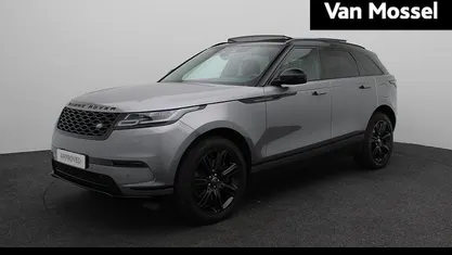 Gebruikt 2023 Land Rover Range Rover Velar Black Edition SUV | € 57.940 (Goede deal)