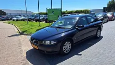 Blauw Gebruikt 2004 Volvo S60 Sedan | € 2.799 (Eerlijke prijs)
