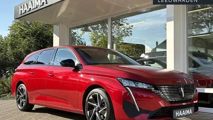 Occasion 2022 Peugeot 308 SW Allure Stationwagen | € 20.950 (Eerlijke prijs)