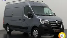 Grijs Gebruikt 2022 Renault Master Van | € 19.750 (Eerlijke prijs)
