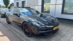 Gebruikt 2017 Porsche Panamera Sedan | € 59.950 (Eerlijke prijs)