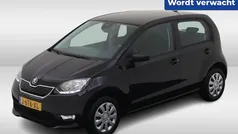 Zwart Gebruikt 2020 Skoda Citigo-e IV Ambition Hatchback | € 11.450 (Eerlijke prijs)