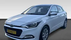 Wit Gebruikt 2018 Hyundai i20 Comfort Hatchback | € 10.930 (Eerlijke prijs)