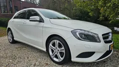 Gebruikt 2013 Mercedes A180 Ambition Hatchback | € 12.500 (Eerlijke prijs)