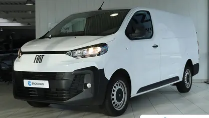 Occasion Fiat Scudo 2024 Wit Van