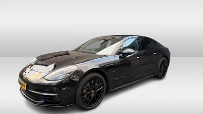 Gebruikt 2019 Porsche Panamera Hatchback | € 59.950 (Eerlijke prijs)