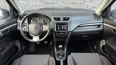 Gebruikt 2014 Suzuki Swift Sport Hatchback | € 9.900 (Goede deal)