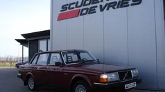 Gebruikt 1983 Volvo 244 Sedan | € 16.950