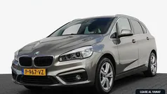 Gebruikt 2017 BMW 218 Executive Stationwagen | € 13.850 (Goede deal)