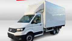 Gebruikt 2024 VW Crafter Highline Van | € 79.995