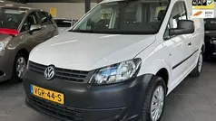Gebruikt 2015 VW Caddy MPV | € 8.495 (Super prijs)